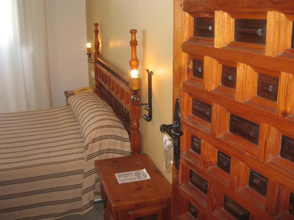 Trujillo Hotel Jerez de la Frontera Room photo