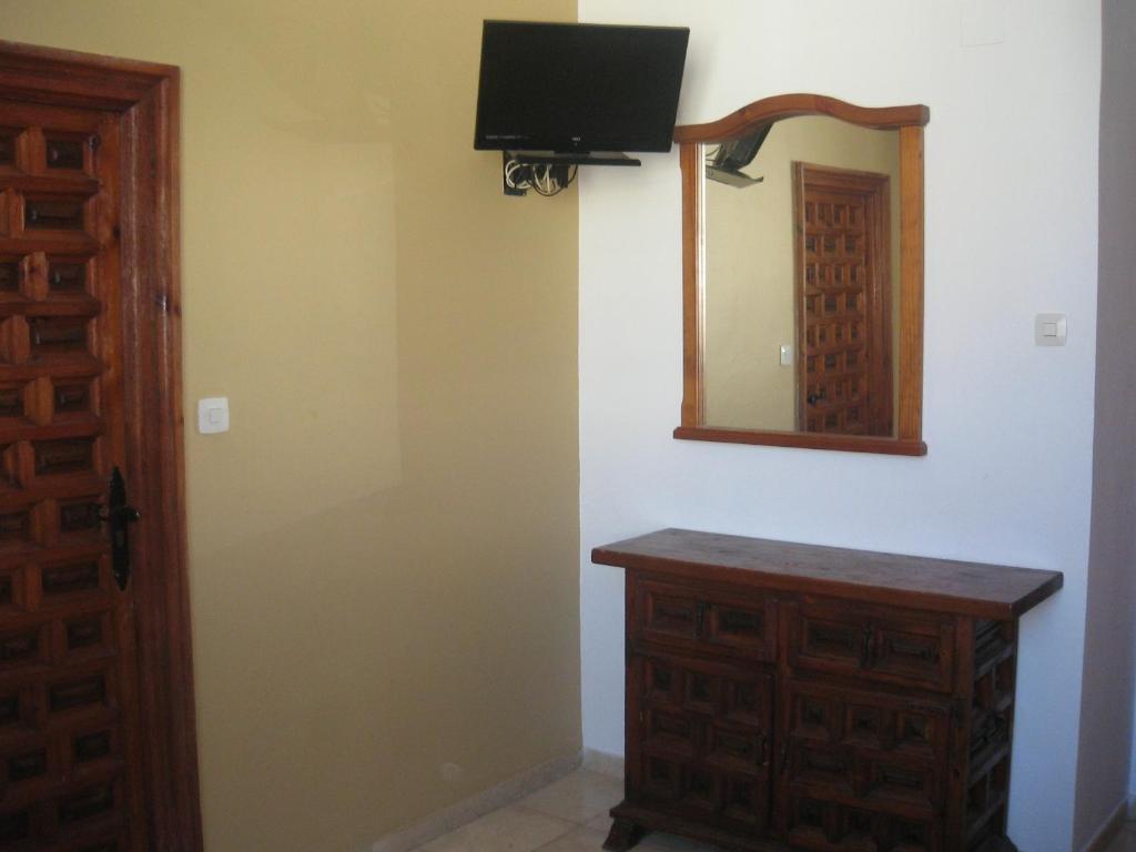 Trujillo Hotel Jerez de la Frontera Room photo