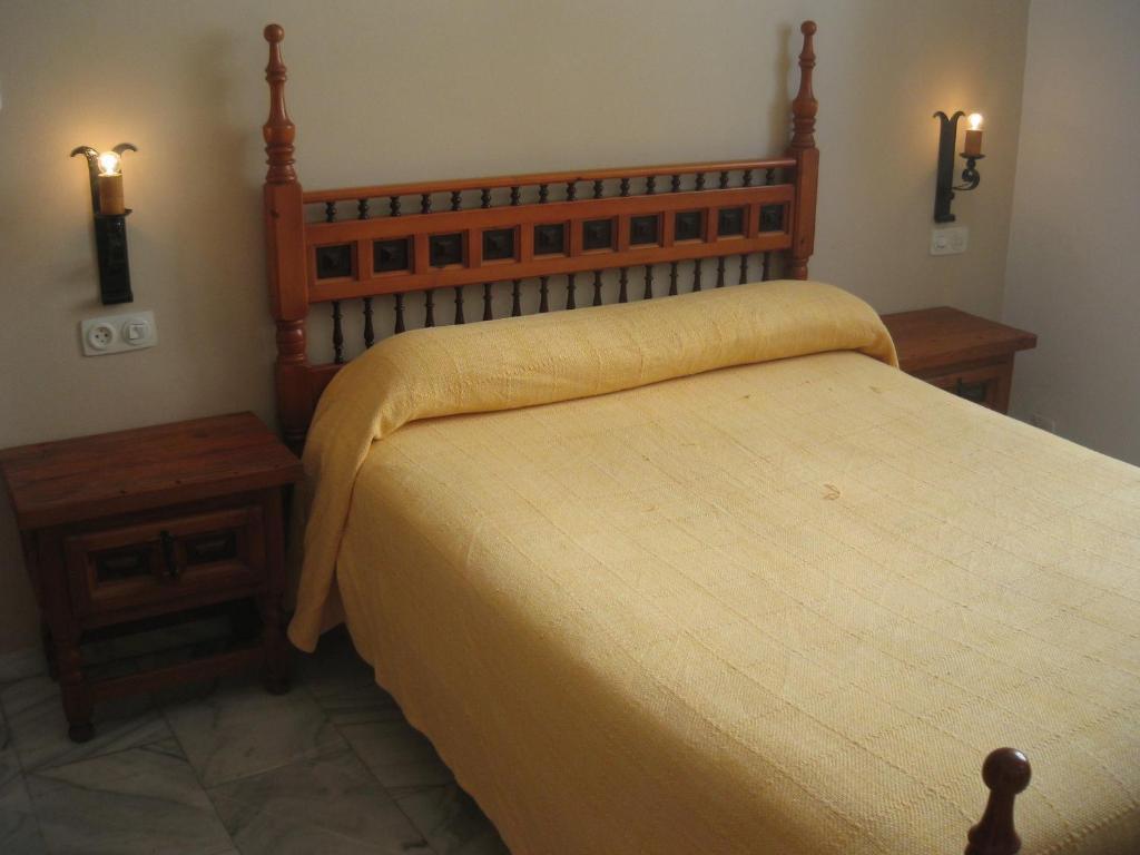 Trujillo Hotel Jerez de la Frontera Room photo