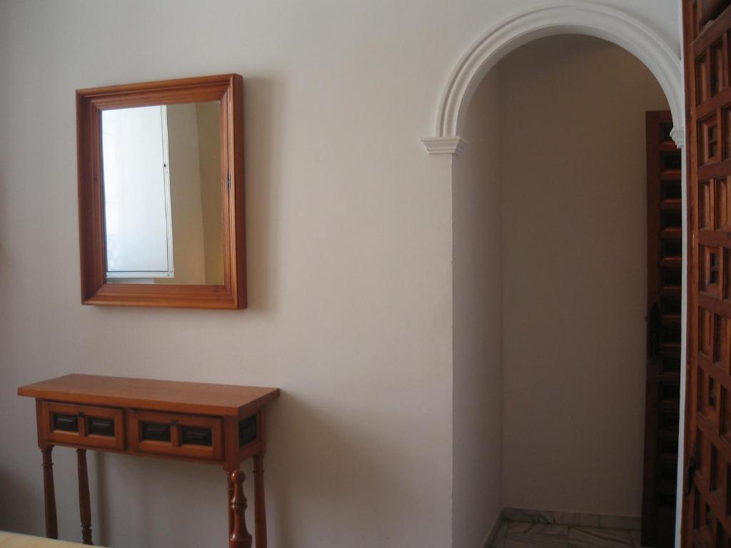 Trujillo Hotel Jerez de la Frontera Room photo