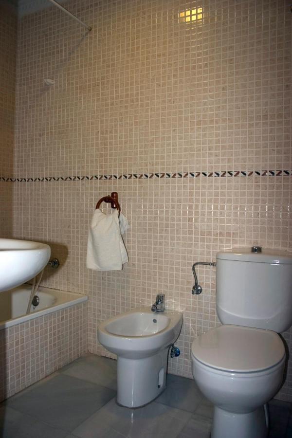 Trujillo Hotel Jerez de la Frontera Room photo